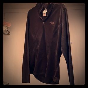 The North Face sweater